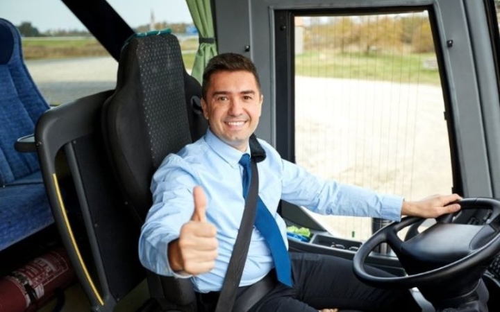 Job opportunities for Vietnamese drivers in Almajdouie Logistic