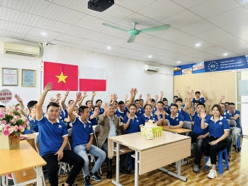 Training course