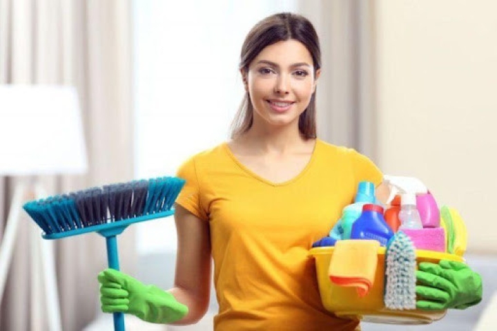 Tailored Housemaid Service